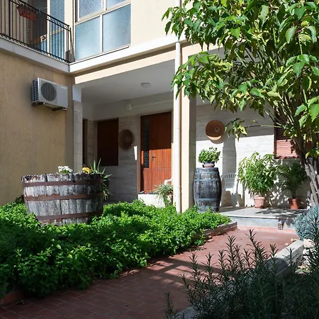 Gasthof Pala Cerbu Mogoro