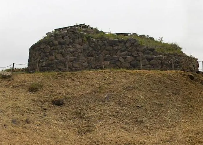 Pala Cerbu Gasthof Mogoro