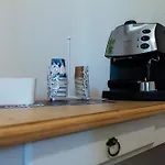 Séjour chez l'habitant Pala Cerbu *