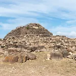 Ubytování v soukromí Pala Cerbu *