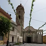 Pala Cerbu Ubytování v soukromí Mogoro