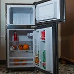 Ubytování v soukromí Pala Cerbu