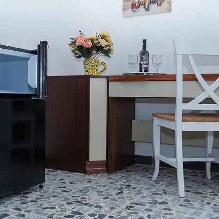 Pala Cerbu בית הארחה Mogoro