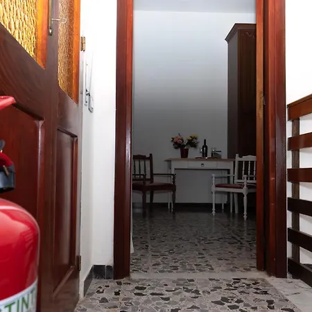 Pala Cerbu Maison d'hôtes