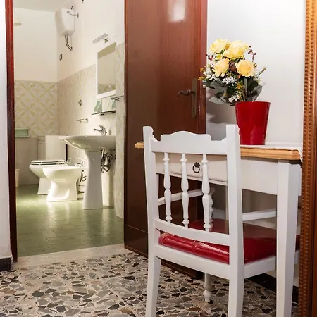 Pala Cerbu Maison d'hôtes Mogoro