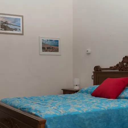 בית הארחה Pala Cerbu 3*