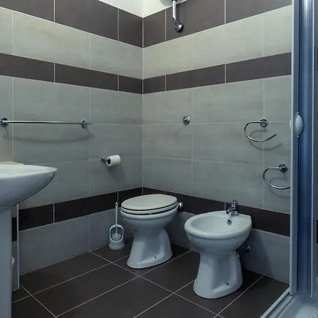 Pala Cerbu בית הארחה Mogoro