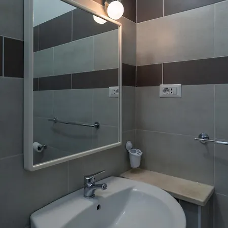 Pala Cerbu Maison d'hôtes