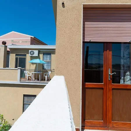 Pala Cerbu Maison d'hôtes