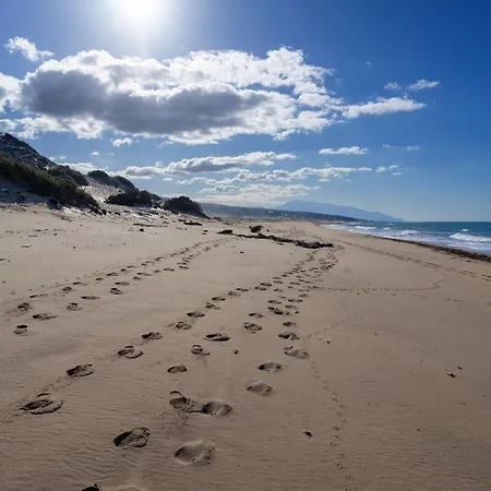 Pala Cerbu Maison d'hôtes 3*