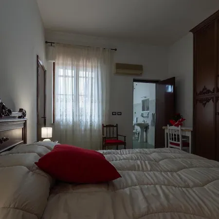 Maison d'hôtes Pala Cerbu Mogoro