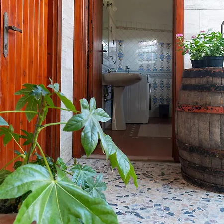 Pala Cerbu Affittacamere Mogoro