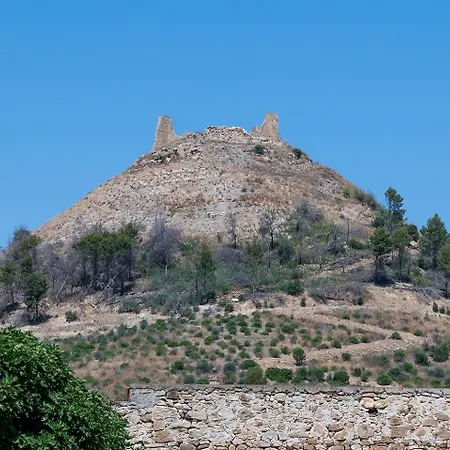 Δωμάτια σε οικογενειακή κατοικία Pala Cerbu *