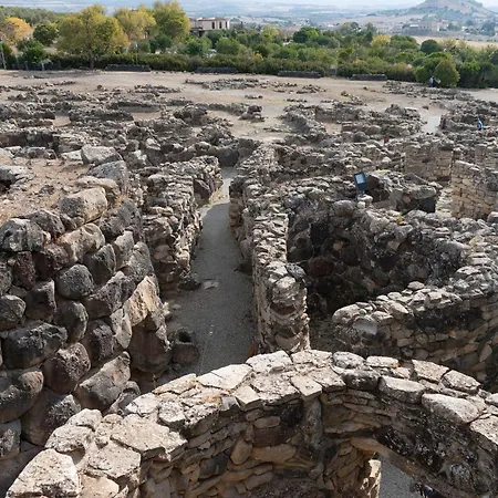 Pala Cerbu Δωμάτια σε οικογενειακή κατοικία *