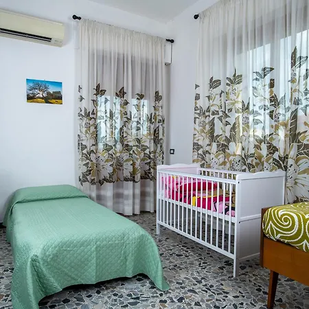 Homestay Pala Cerbu Mogoro